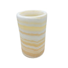 Alabaster Candle Holder - Berbere Imports