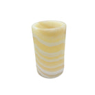 Alabaster Candle Holder - Berbere Imports