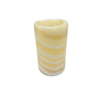 Alabaster Candle Holder - Berbere Imports