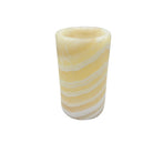 Alabaster Candle Holder - Berbere Imports