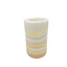 Alabaster Candle Holder - Berbere Imports