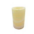 Alabaster Candle Holder - Berbere Imports