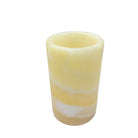 Alabaster Candle Holder - Berbere Imports