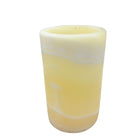 Alabaster Candle Holder - Berbere Imports