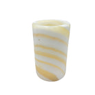 Alabaster Candle Holder - Berbere Imports