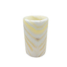 Alabaster Candle Holder - Berbere Imports