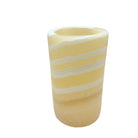 Alabaster Candle Holder - Berbere Imports