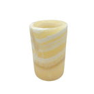 Alabaster Candle Holder - Berbere Imports