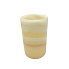 Alabaster Candle Holder - Berbere Imports