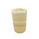 Alabaster Candle Holder - Berbere Imports