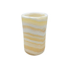 Alabaster Candle Holder - Berbere Imports