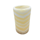 Alabaster Candle Holder - Berbere Imports