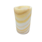 Alabaster Candle Holder - Berbere Imports