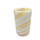 Alabaster Candle Holder - Berbere Imports