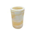 Alabaster Candle Holder - Berbere Imports