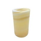 Alabaster Candle Holder - Berbere Imports