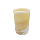 Alabaster Candle Holder - Berbere Imports