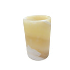 Alabaster Candle Holder - Berbere Imports