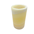 Alabaster Candle Holder - Berbere Imports