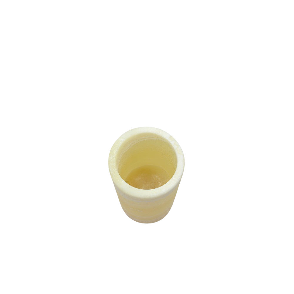 Alabaster Candle Holder - Berbere Imports