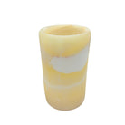 Alabaster Candle Holder - Berbere Imports