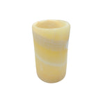 Alabaster Candle Holder - Berbere Imports