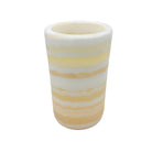 Alabaster Candle Holder - Berbere Imports