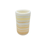 Alabaster Candle Holder - Berbere Imports