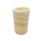 Alabaster Candle Holder - Berbere Imports