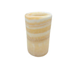 Alabaster Candle Holder - Berbere Imports