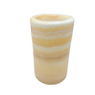 Alabaster Candle Holder - Berbere Imports