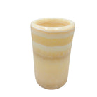 Alabaster Candle Holder - Berbere Imports