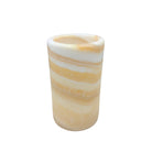 Alabaster Candle Holder - Berbere Imports