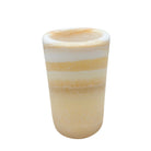 Alabaster Candle Holder - Berbere Imports