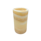 Alabaster Candle Holder - Berbere Imports
