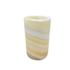 Alabaster Candle Holder - Berbere Imports