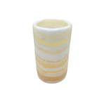 Alabaster Candle Holder - Berbere Imports