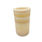 Alabaster Candle Holder - Berbere Imports