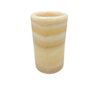 Alabaster Candle Holder - Berbere Imports