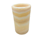 Alabaster Candle Holder - Berbere Imports