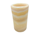 Alabaster Candle Holder - Berbere Imports