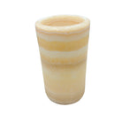Alabaster Candle Holder - Berbere Imports