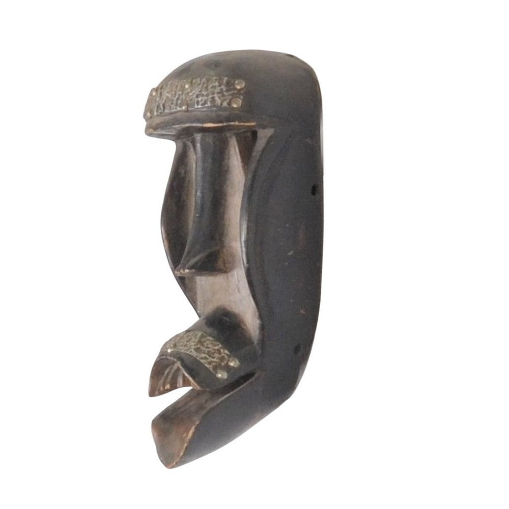 Antique African Dan Mask - Berbere Imports