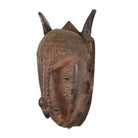 Antique African Wooden Dogon Mask - Berbere Imports