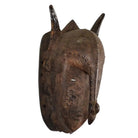 Antique African Wooden Dogon Mask - Berbere Imports