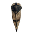 Baule Tribe African Mask - Berbere Imports