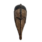 Baule Tribe African Mask - Berbere Imports