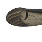 Vintage Mini Wooden African Mask - Berbere Imports