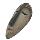 Vintage Mini Wooden African Mask - Berbere Imports