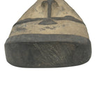 Vintage Mini Wooden African Mask - Berbere Imports